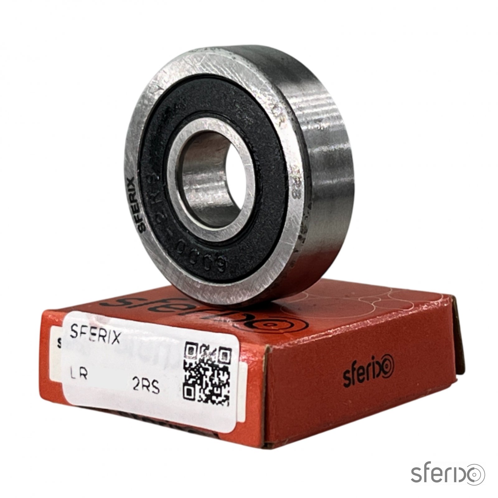 Опорный ролик LR6000 2RS SFERIX - Сферикс - фото -  3